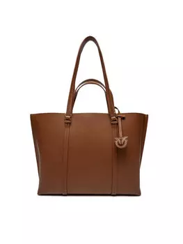 Кошелек Pinko, коричневый