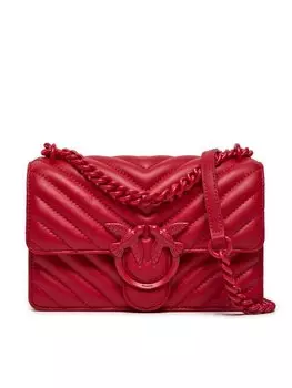 Кошелек Pinko, красный