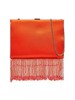 Кошелек Pinko, оранжевый
