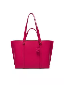 Кошелек Pinko, розовый