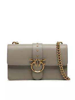 Кошелек Pinko, серый