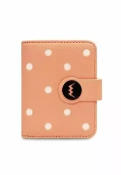 Кошелек PIPPA MINI VUCH, абрикос