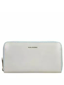 Кошелек Piquadro, бежевый