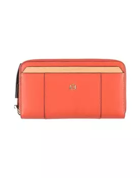 Кошелек Piquadro, бежевый