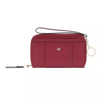 Кошелек Piquadro, бордо