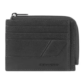 Кошелек Piquadro CARL, черный