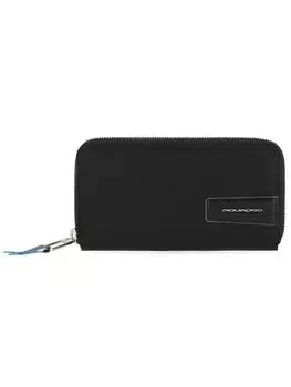 Кошелек Piquadro, черный