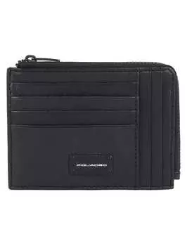 Кошелек Piquadro, черный