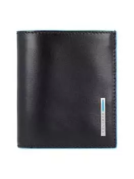 Кошелек Piquadro, черный