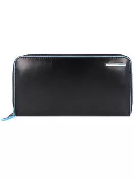 Кошелек Piquadro, черный