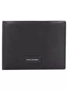Кошелек Piquadro, черный