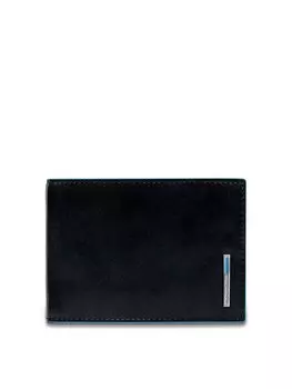 Кошелек Piquadro, черный