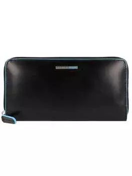Кошелек Piquadro, черный