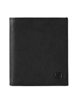 Кошелек Piquadro, черный