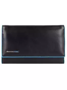 Кошелек Piquadro, черный