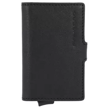Кошелек Piquadro, черный