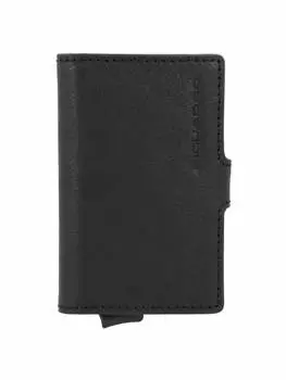 Кошелек Piquadro, черный