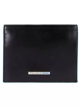 Кошелек Piquadro, черный