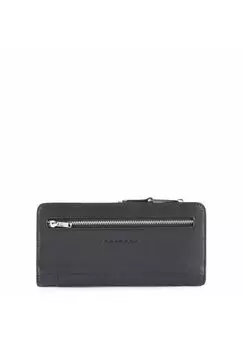 Кошелек Piquadro, черный