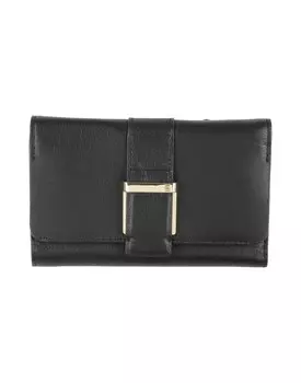 Кошелек Piquadro, черный