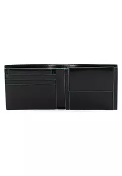 Кошелек Piquadro, черный