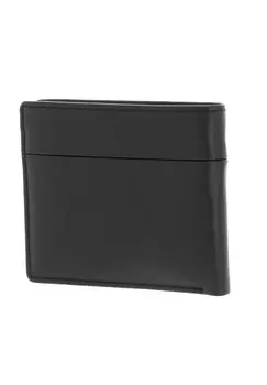 Кошелек Piquadro, черный