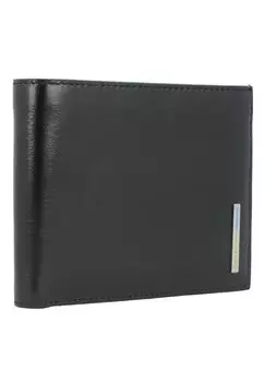 Кошелек Piquadro, цвет black