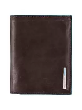 Кошелек Piquadro, цвет mahagonibraun