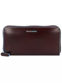 Кошелек Piquadro, цвет mahagonibraun