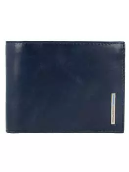 Кошелек Piquadro, цвет nachtblau