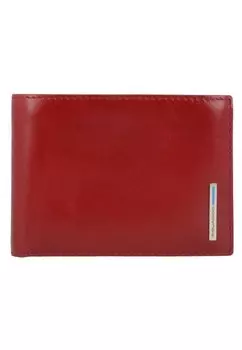 Кошелек Piquadro, цвет red