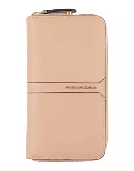Кошелек Piquadro, хаки