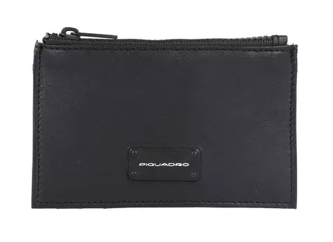 Кошелек Piquadro HARPER, черный