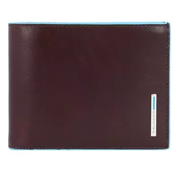 Кошелек Piquadro, коричневый