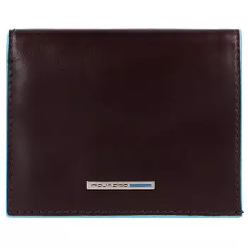 Кошелек Piquadro, коричневый