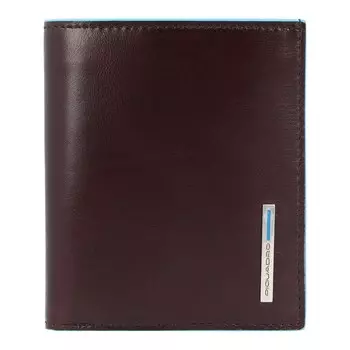 Кошелек Piquadro, коричневый