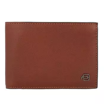 Кошелек Piquadro, коричневый