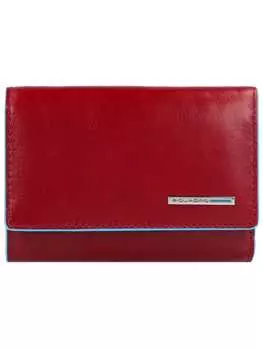 Кошелек Piquadro, красный