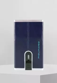 Кошелек Piquadro, синий
