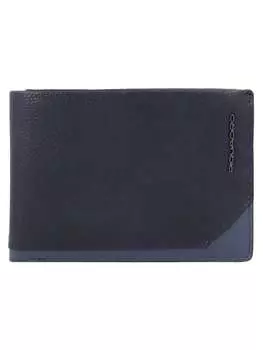 Кошелек Piquadro, синий