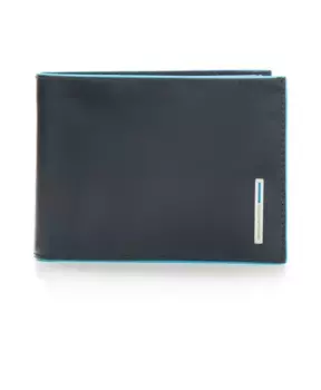 Кошелек Piquadro, синий