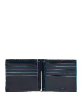 Кошелек Piquadro, синий