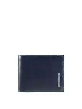Кошелек Piquadro, синий