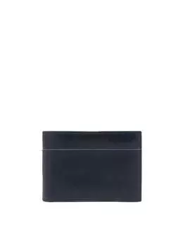 Кошелек Piquadro, синий