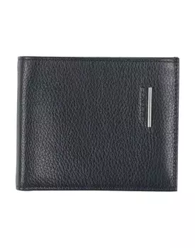 Кошелек Piquadro, синий