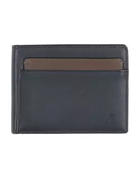 Кошелек Piquadro, синий