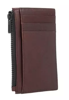 Кошелек Piquadro, темно-коричневый