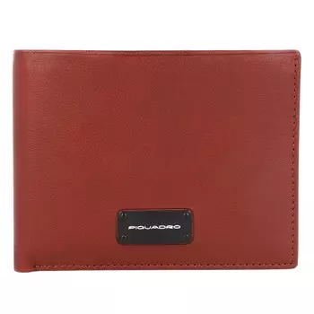 Кошелек Piquadro Wallet Harper, цвет Auburn