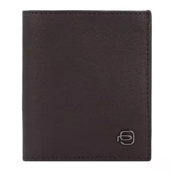 Кошелек Piquadro Wallet, темно-коричневый