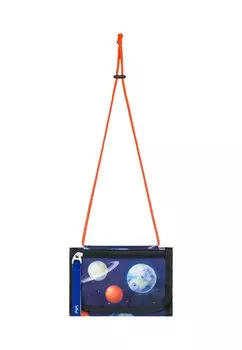 Кошелек PLANETS Baagl, синий